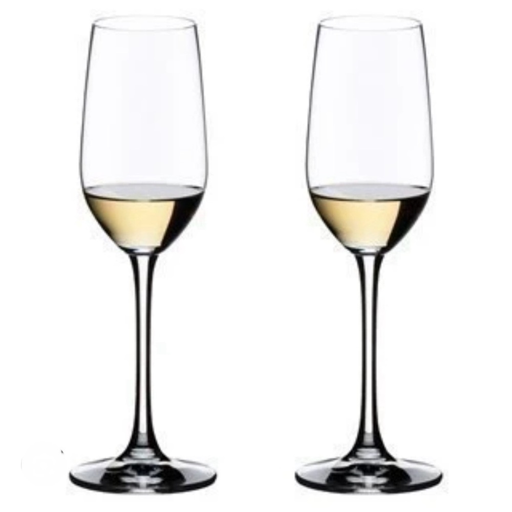 [NEW] Set of two Riedel Tequila Glasses